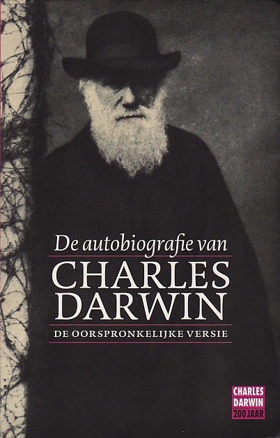 Charles Darwin de autobiografie