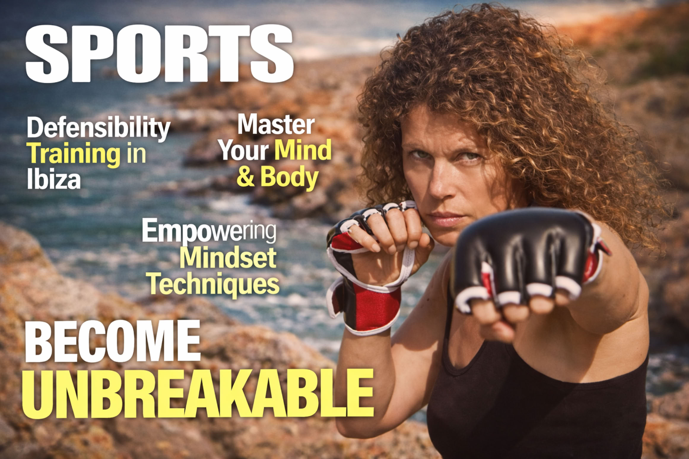 Herontdek je Innerlijke Kracht: ZenmaX Natural Tuning Retreats op de Balearen